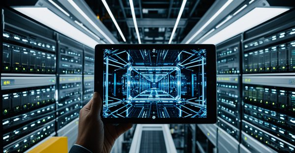 Technology reshaping safety at work: innovative solutions for a safer future